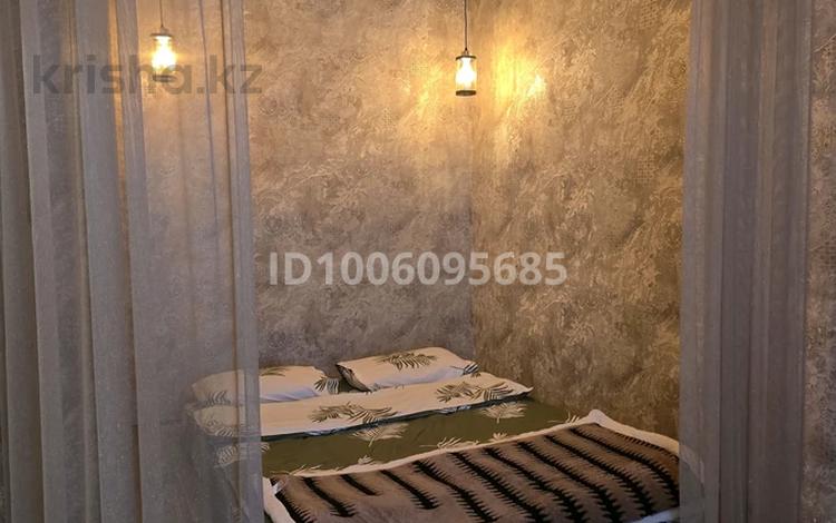 1-бөлмелі пәтер · 38 м² · 2/9 қабат, Уалиханова 40, бағасы: 20 000 〒 в Петропавловске — фото 15