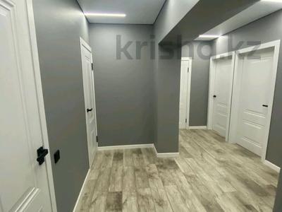 4-комнатная квартира · 90 м² · 2/5 этаж, Қарасай батыр за 40 млн 〒 в Талгаре