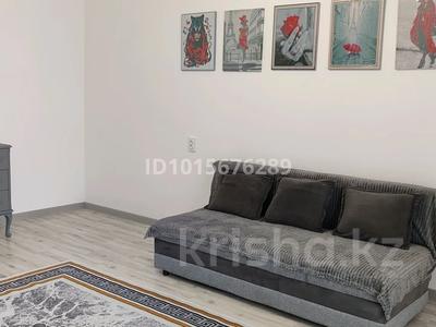 1-бөлмелі пәтер · 65.5 м² · 13/16 қабат, Шұғыла ш/а., Жуалы 26 — Сабденова, бағасы: 35 млн ₸ в Алматы, Наурызбайский р-н