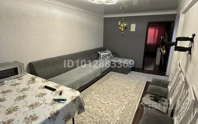 2-бөлмелі пәтер · 50 м² · 2/5 қабат, Микрорайон Русакова 1, бағасы: 20 000 ₸ в Балхаше — фото 2