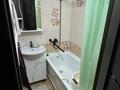 2-бөлмелі пәтер · 50 м² · 2/5 қабат, Микрорайон Русакова 1, бағасы: 20 000 ₸ в Балхаше — фото 5