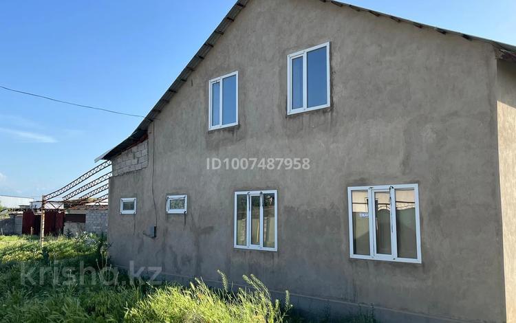 Жеке үй · 7 бөлме · 230 м² · 8 сот., Дружба 28 — Срочная продажа!, бағасы: 15 млн ₸ в Кордае — фото 2