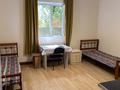 1-комнатная квартира · 25 м² · 1/1 этаж, Кокпар 17 — Момышулы-Аманат за 140 000 ₸ в Астане, Алматы р-н