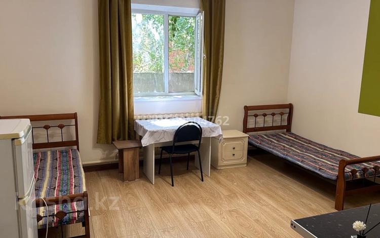 1-комнатная квартира · 25 м² · 1/1 этаж, Кокпар 17 — Момышулы-Аманат за 140 000 ₸ в Астане, Алматы р-н — фото 185