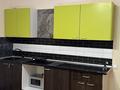 1-комнатная квартира · 25 м² · 1/1 этаж, Кокпар 17 — Момышулы-Аманат за 140 000 ₸ в Астане, Алматы р-н — фото 4