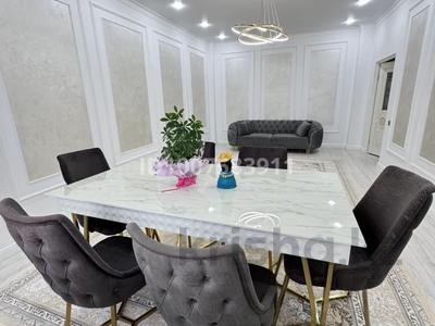 2-комнатная квартира · 76 м² · 2/9 этаж, Абулхайыр хана 74/1 за 41 млн 〒 в Атырау