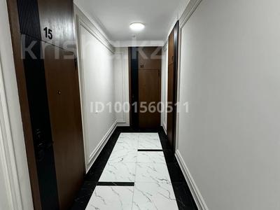 Продажа квартир в Алматинской обл.: 3-комнатная квартира · 100 м² · 4/5 этаж, Д.Конаева 17 за 41.3 млн 〒 3-комнатная квартира · 100 м² · 4/5 этаж, Д.Конаева 17 за 41.3 млн 〒 в Конаеве (Капчагай)