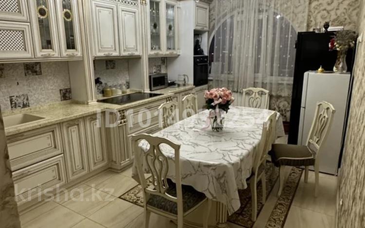 2-комнатная квартира · 98 м² · 15/18 этаж, Навои 208/3 — Торайгырова за 400 000 ₸ в Алматы, Бостандыкский р-н — фото 2