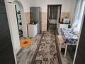 Отдельный дом · 3 комнаты · 100 м² · 36 сот., Космонавтов 3 за 11 млн ₸ в Уштобе — фото 4