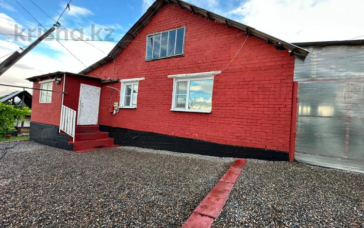 Часть дома · 3 комнаты · 65 м² · 10 сот., Шарабарина 2/1 за 17.9 млн ₸ в Усть-Каменогорске — фото 17