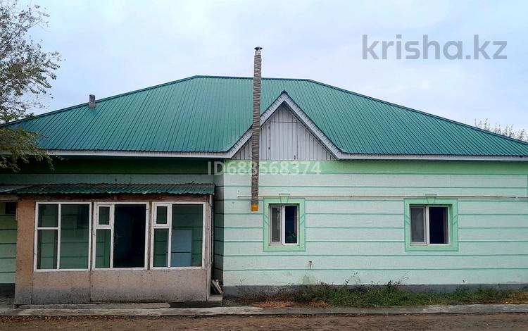 Отдельный дом · 3 комнаты · 140 м² · 10 сот., Караул Тобе, Қарауыл төбе 36 — Ж.Әбдхалықов за 11 млн ₸ в Кызылординской обл. — фото 8