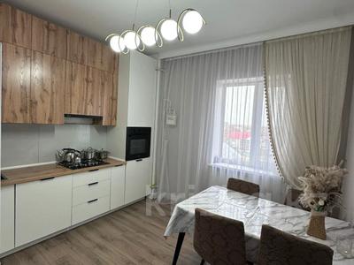 3-бөлмелі пәтер · 90 м² · 4/6 қабат, 12 ш/а., Богенбай батыра, бағасы: 29 млн ₸ в Актобе, мкр 12