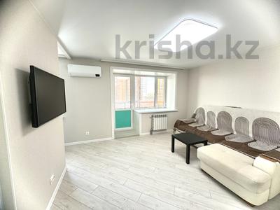 1-комнатная квартира · 38 м² · 4/9 этаж, Порфирьева — Дворец школьников за 26 млн ₸ в Петропавловске