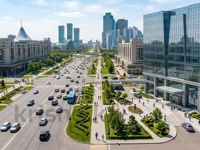 Участок · 60 соток, Туран — Улы Дала за 1.6 млрд ₸ в Астане, Есильский р-н