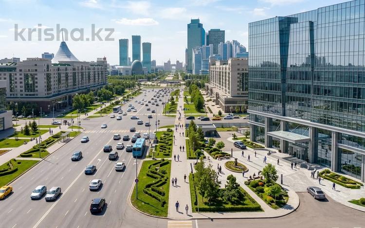 Участок · 60 соток, Туран — Улы Дала за 1.6 млрд ₸ в Астане, Есильский р-н — фото 2