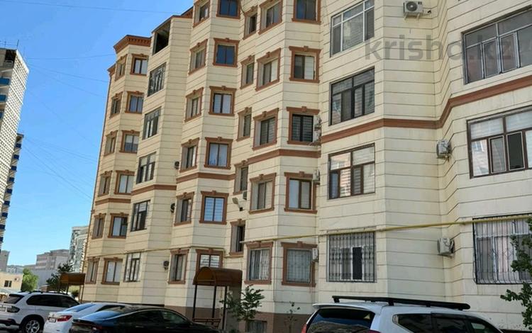 3-комнатная квартира, 127.4 м², 5/5 этаж, 12-й мкр 36/1 за 26.5 млн 〒 в Актау, 12-й мкр — фото 2