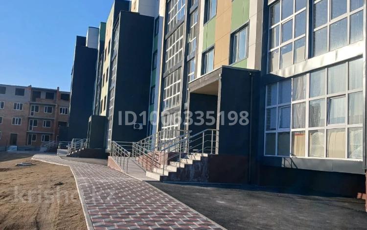 3-бөлмелі пәтер · 107 м² · 1 қабат, Киснеревых 93, бағасы: 50 млн ₸ в Бурабае — фото 2