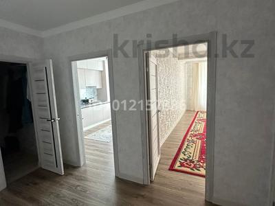 1-комнатная квартира · 56 м² · 2/5 этаж, ул. Мангилик Ел 35 за 150 000 ₸ в Актобе
