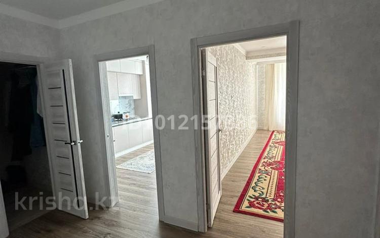 1-бөлмелі пәтер · 56 м² · 2/5 қабат, ул. Мангилик Ел 35, бағасы: 150 000 ₸ в Актобе — фото 2