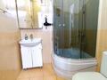 1-бөлмелі пәтер · 50 м² · 3/10 қабат, мкр 5, Тургенева 100В — 5 мкр. ЦОН.Военная Часть. Клиника Айгерим ,Пед Колледж.Универ.Жубанова, бағасы: 10 000 ₸ в Актобе — фото 11