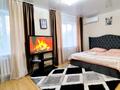 1-комнатная квартира · 50 м² · 3/10 этаж, мкр 5, Тургенева 100В — 5 мкр. ЦОН.Военная Часть. Клиника Айгерим ,Пед Колледж.Универ.Жубанова за 10 000 ₸ в Актобе