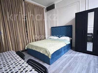 1-бөлмелі пәтер · 30 м² · 1/9 қабат, Ақкент ш/а. 62, бағасы: 13 990 ₸ в Алматы, Алатауский р-н