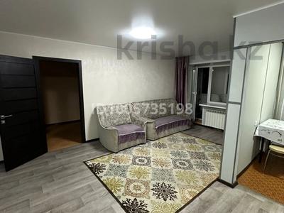 1-комнатная квартира · 52 м² · 2/5 этаж, Мангилик ел — Арбат,Центральная площадь,универ ABU за 1 500 〒 в Семее