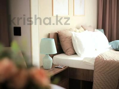1-комнатная квартира · 42 м² · 3/9 этаж, мкр Нурсая, Абулхайыр хана за 15 000 ₸ в Атырау