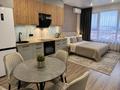 1-бөлмелі пәтер · 35 м² · 6/10 қабат, Карасай батыра 326 326 — Карасай батыра, бағасы: 2 700 ₸ в Алматы, Алмалинский р-н