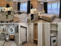 1-бөлмелі пәтер · 35 м² · 6/10 қабат, Карасай батыра 326 326 — Карасай батыра, бағасы: 2 700 ₸ в Алматы, Алмалинский р-н — фото 2