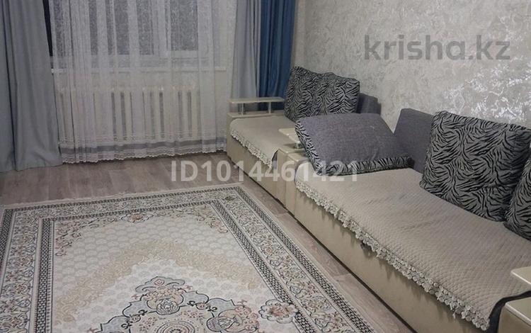 2-комнатная квартира · 61.7 м² · 2/3 этаж, Бокажанова 88В за 14.5 млн ₸ в Зайсане — фото 2