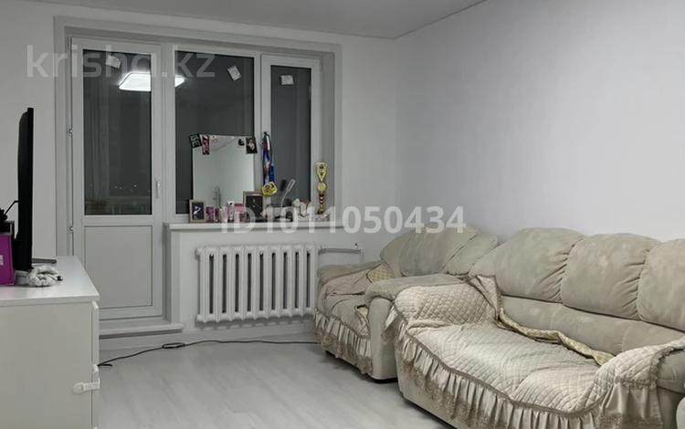 2-комнатная квартира · 52.2 м² · 5/5 этаж, Ауэзова 81 за 17 млн ₸ в Аксу — фото 2