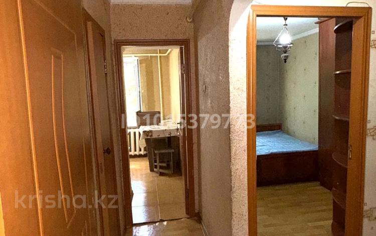 2-бөлмелі пәтер · 43 м² · 1/4 қабат, Наурызбай батыра 21/1 — Макатаева/Наурызбай батыра, бағасы: 30 млн ₸ в Алматы, Алмалинский р-н — фото 2
