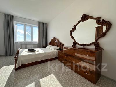 2-комнатная квартира · 54 м² · 12/17 этаж, Горького 8 — Centr Petro за 14 000 ₸ в Петропавловске
