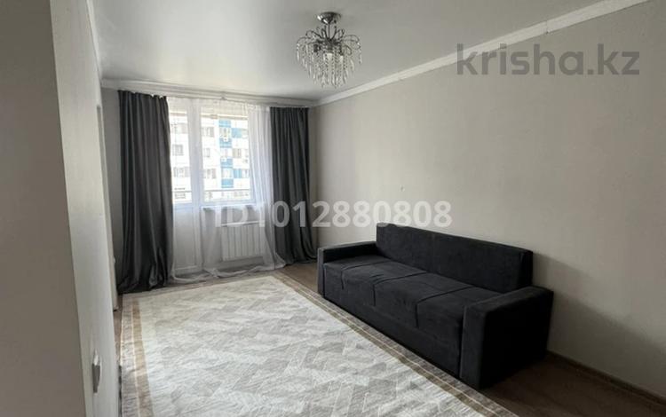 2-бөлмелі пәтер · 53.2 м² · 6/10 қабат, мкр Шугыла, Райымбека 590/1 — Жуалы, бағасы: 34 млн ₸ в Алматы, Наурызбайский р-н — фото 2