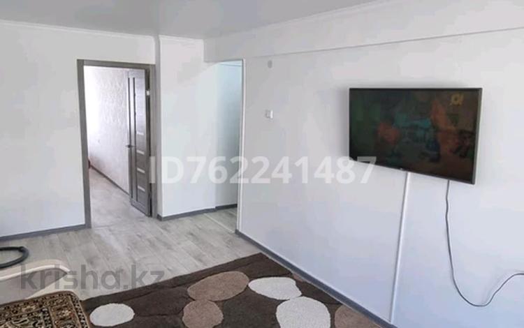 2-комнатная квартира · 46 м² · 4/5 этаж, Мухамеджанова 22 за 180 000 ₸ в Балхаше — фото 2
