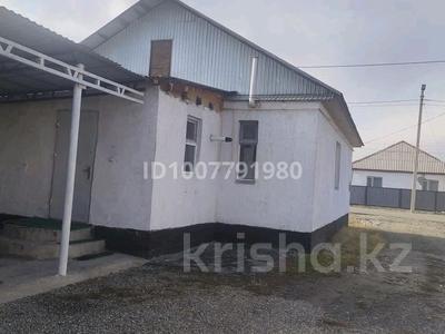 Отдельный дом · 4 комнаты · 80.6 м² · 5 сот., Алмалыбак 65 за 22 млн 〒 в Талдыкоргане, мкр военный городок Жулдыз