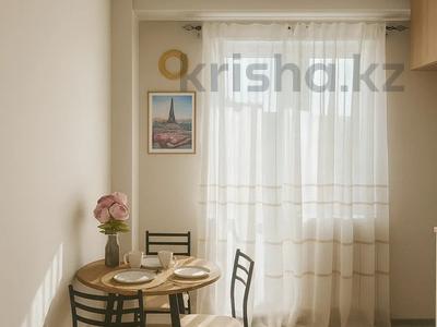 1-комнатная квартира · 45 м², Есенова 160/3 — Суюнбая за 17 000 ₸ в Алматы, Жетысуский р-н