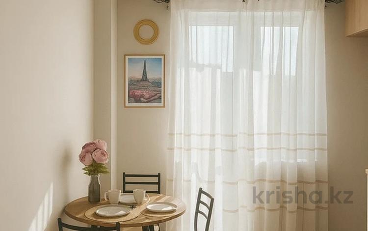 1-комнатная квартира · 45 м², Есенова 160/3 — Суюнбая за 17 000 ₸ в Алматы, Жетысуский р-н — фото 13