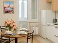 1-комнатная квартира · 45 м², Есенова 160/3 — Суюнбая за 17 000 ₸ в Алматы, Жетысуский р-н — фото 4