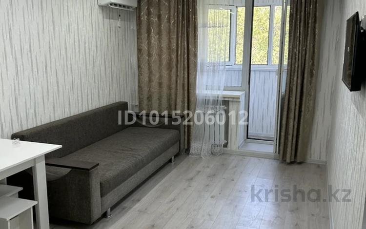 1-комнатная квартира · 23 м² · 4/4 этаж, мкр №10 57А за 240 000 ₸ в Алматы, Ауэзовский р-н — фото 15