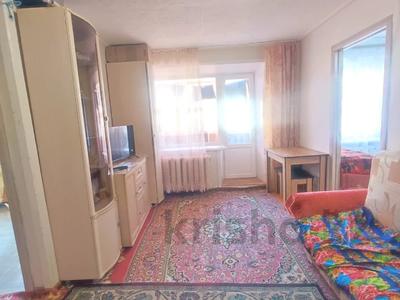2-комнатная квартира · 44.2 м² · 2/4 этаж, Парковая 50 за 7.8 млн ₸ в Рудном
