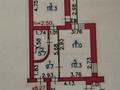 3-комнатная квартира · 70 м² · 8/9 этаж, Оралхана Бокея 28/1 — Школа-лицей Нур Орда за 37 млн ₸ в Усть-Каменогорске, Ульбинский — фото 36