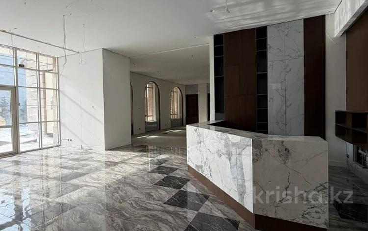 Свободное назначение, офисы · 412 м² за 480 млн ₸ в Астане — фото 4