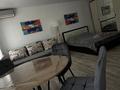 1-комнатная квартира · 35 м² · 1/4 этаж, Сейфуллина — Сейфуллина-Молдагуловой за 14 000 ₸ в Балхаше — фото 3