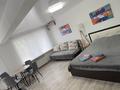 1-комнатная квартира · 35 м² · 1/4 этаж, Сейфуллина — Сейфуллина-Молдагуловой за 14 000 ₸ в Балхаше — фото 20