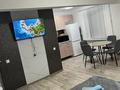 1-комнатная квартира · 35 м² · 1/4 этаж, Сейфуллина — Сейфуллина-Молдагуловой за 14 000 ₸ в Балхаше