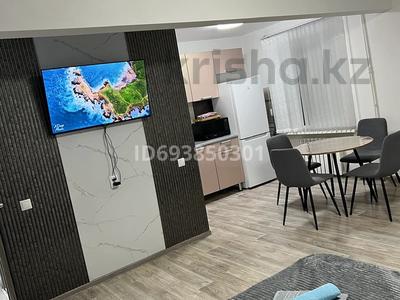 1-комнатная квартира · 35 м² · 1/4 этаж, Сейфуллина — Сейфуллина-Молдагуловой за 14 000 ₸ в Балхаше