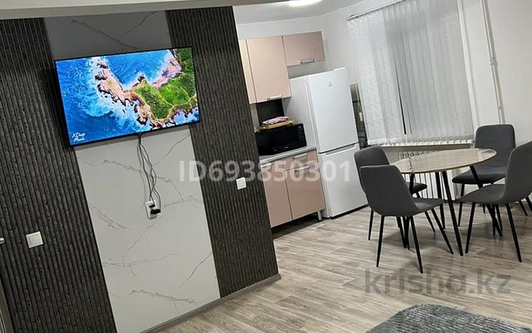 1-комнатная квартира · 35 м² · 1/4 этаж, Сейфуллина — Сейфуллина-Молдагуловой за 14 000 ₸ в Балхаше — фото 33