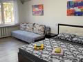 1-комнатная квартира · 35 м² · 1/4 этаж, Сейфуллина — Сейфуллина-Молдагуловой за 14 000 ₸ в Балхаше — фото 9